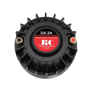 DA 34