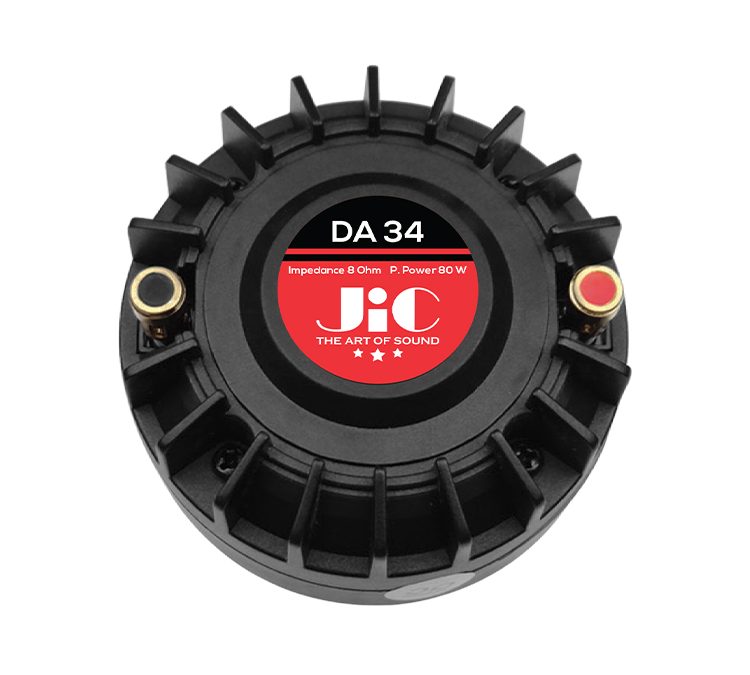 DA 34