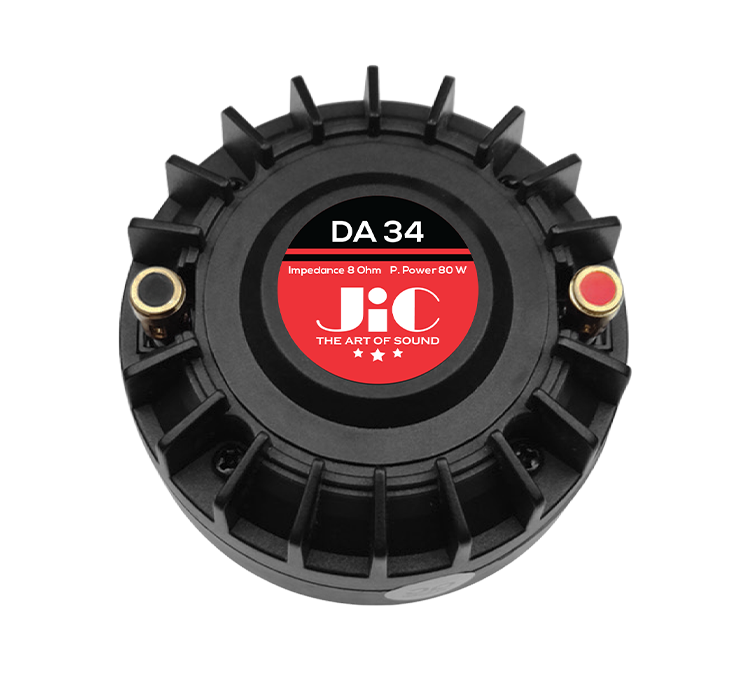 DA 34