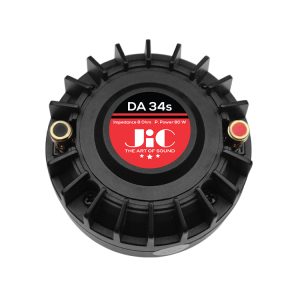 DA 34s