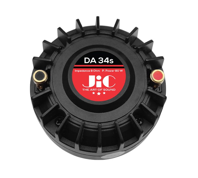 DA 34s