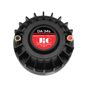 DA 34s
