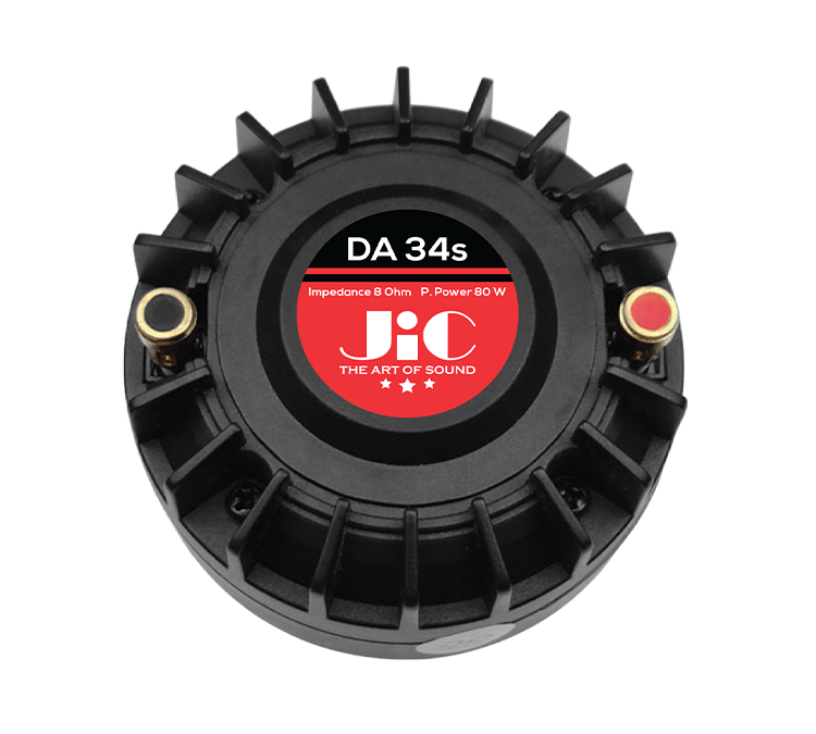 DA 34s