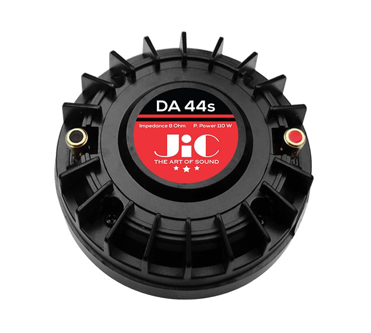 DA 44s