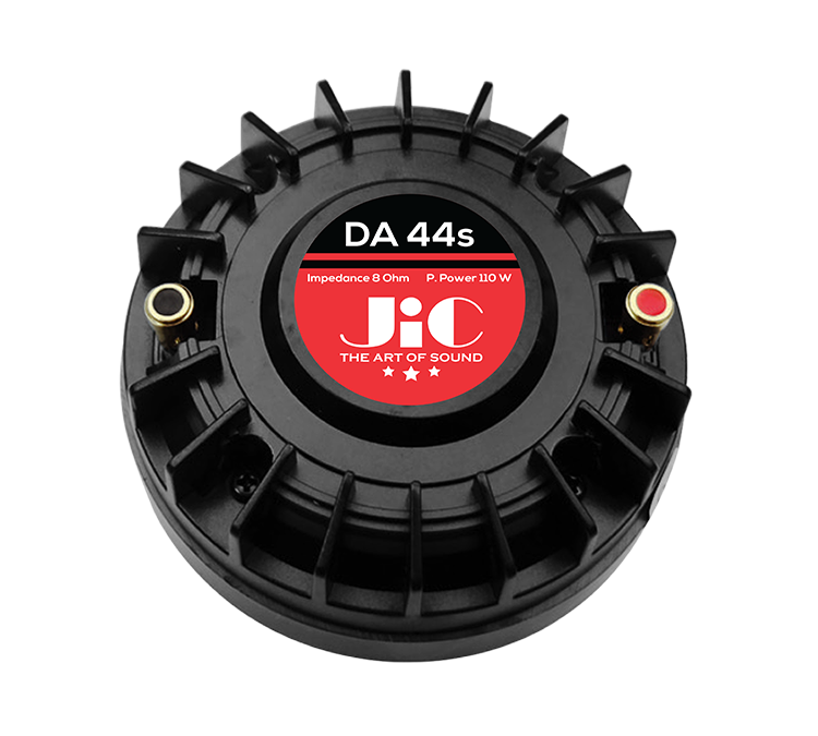 DA 44s