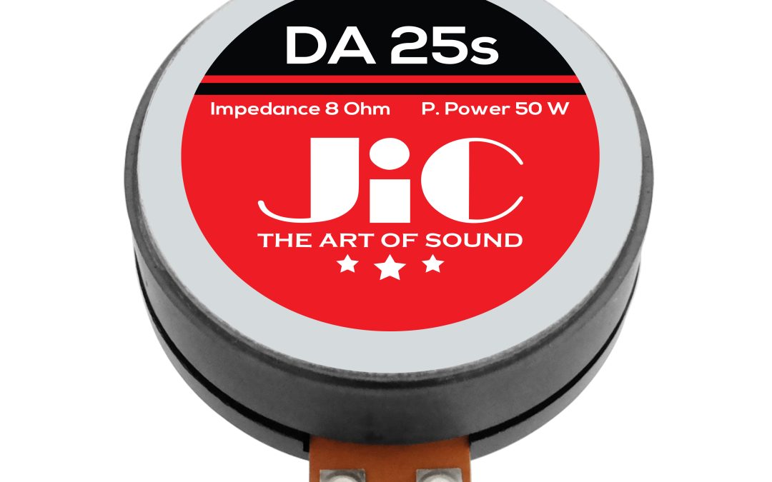 DA 25s