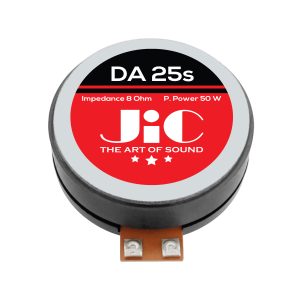 DA 25s