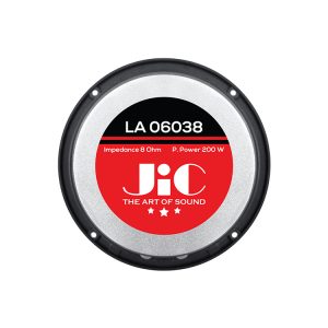 LA 06038