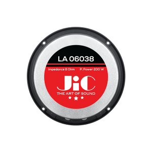 LA 06038