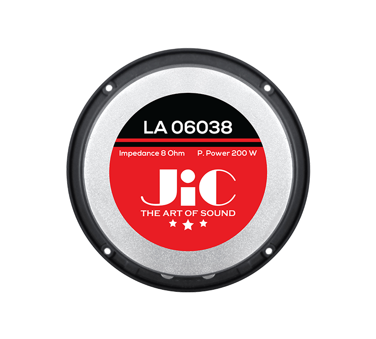 LA 06038