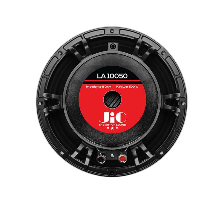 LA 10050