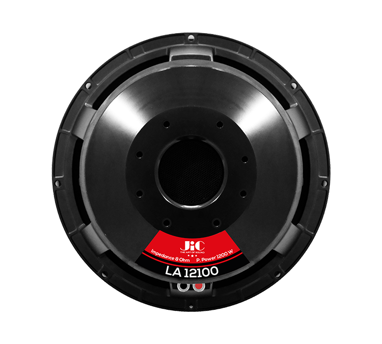 LA 12100