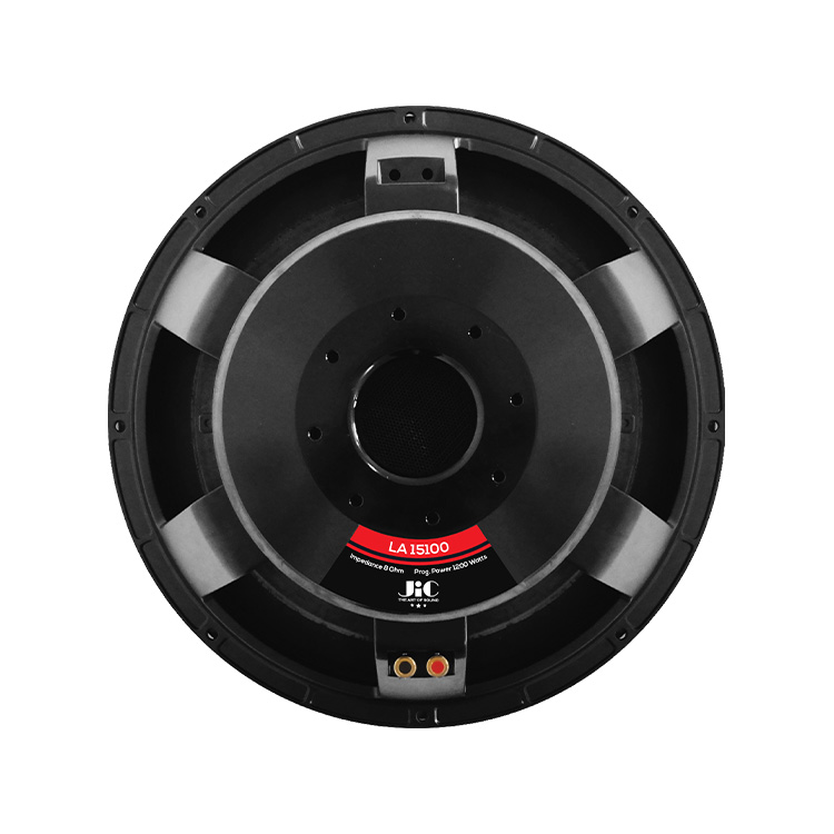 LA 15100 - JIC Speakers