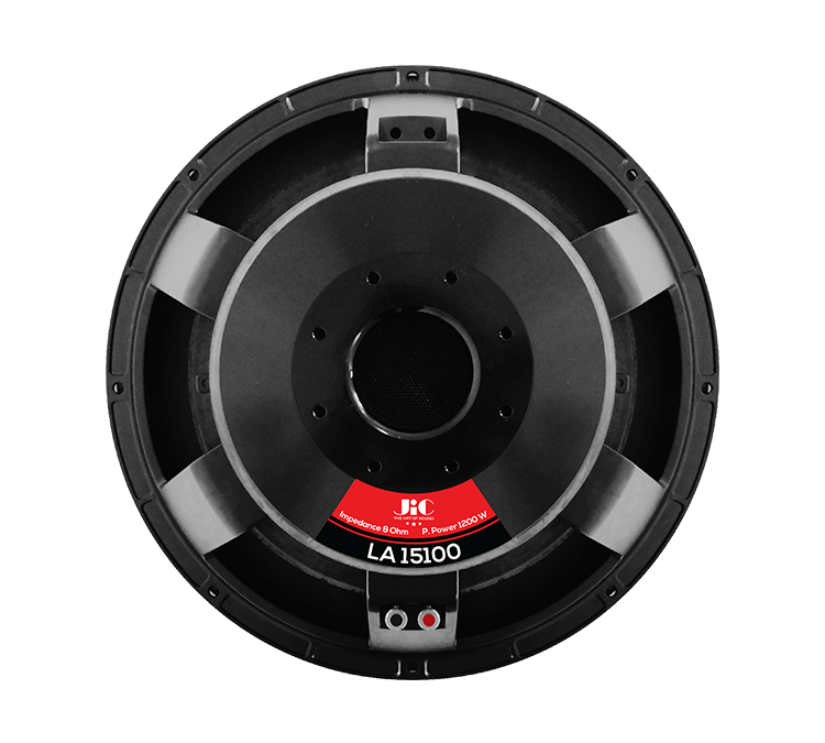 LA 15100