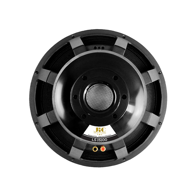 アメジスト LS 15100 - JIC Speakers