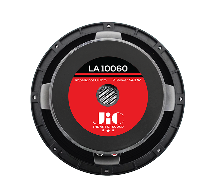 LA 10060