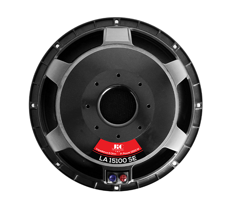 LA 15100 SE
