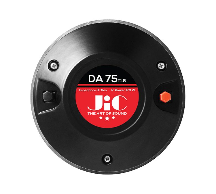 DA 75 T1.5