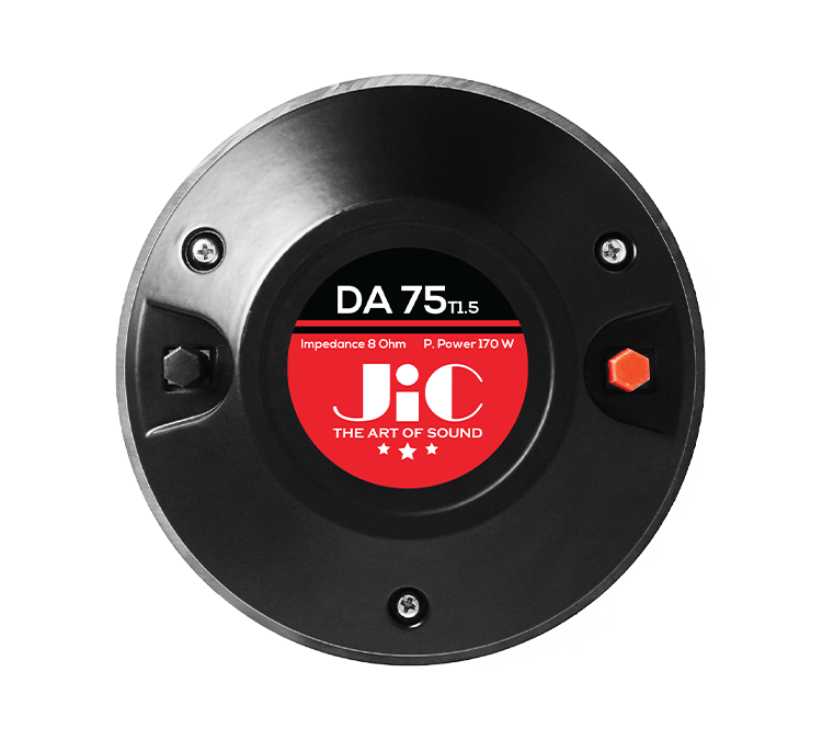 DA 75 T1.5