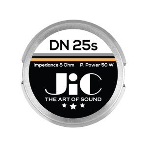 DN 25s