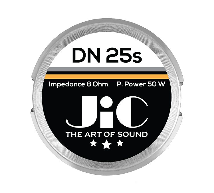 DN 25s