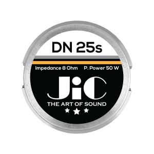 DN 25s