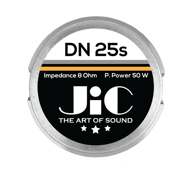 DN 25s