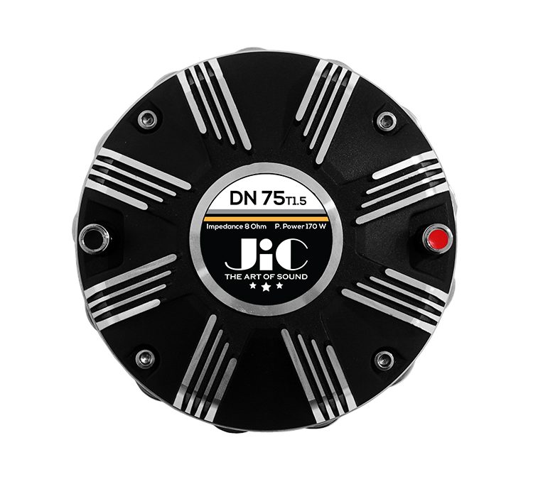 DN 75 T1.5