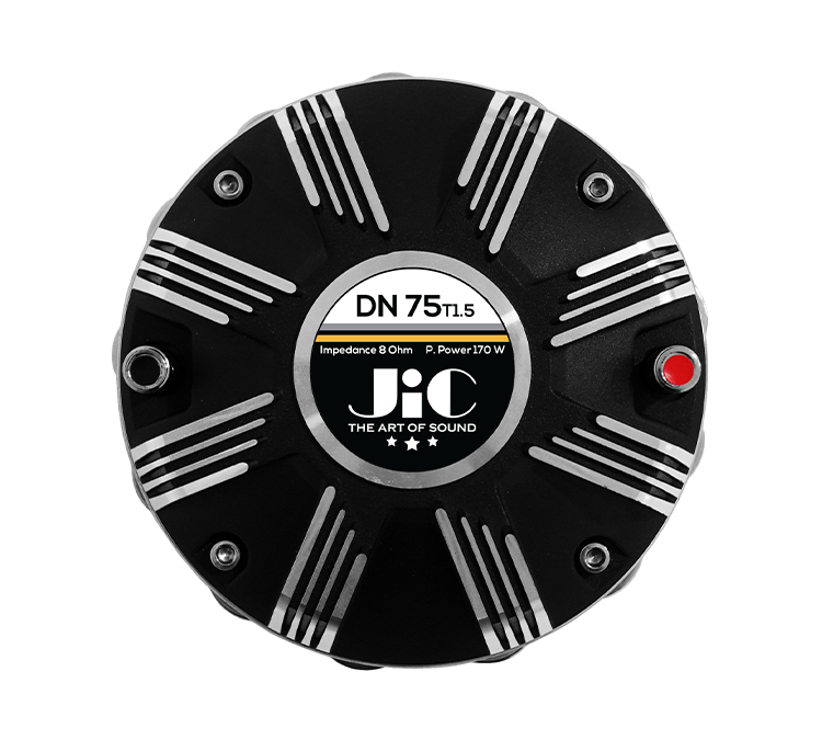 DN 75 T1.5