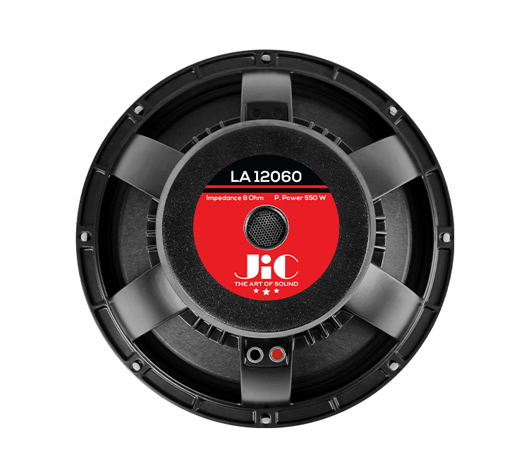 LA 12060
