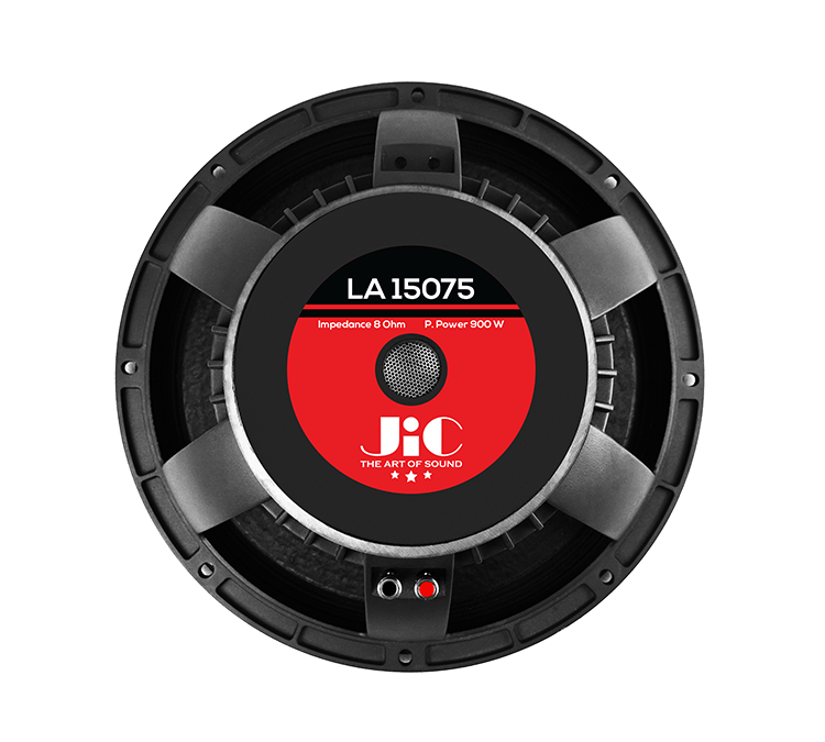 LA 15075