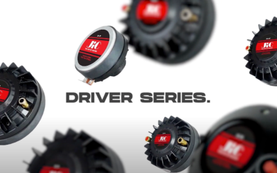 Cara Memilih Tweeter/Driver yang Sesuai untuk Kebutuhan Outdoor