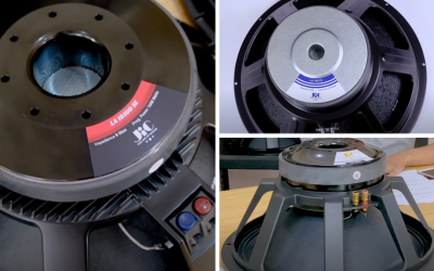 Apa Saja Tips Memilih Speaker 18 Inch Sesuai Kebutuhan Dulur?