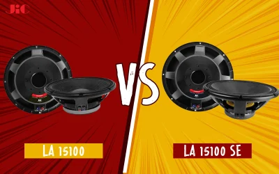 Apa Sih Bedanya LA 15100 dan LA 15100 SE? Ini Jawabannya, Lur!