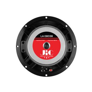 LA 08038