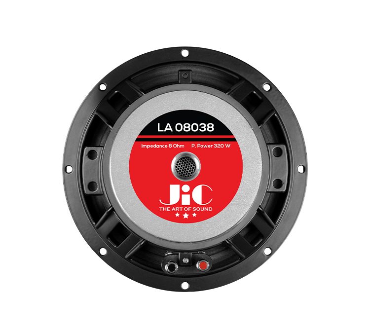 LA 08038