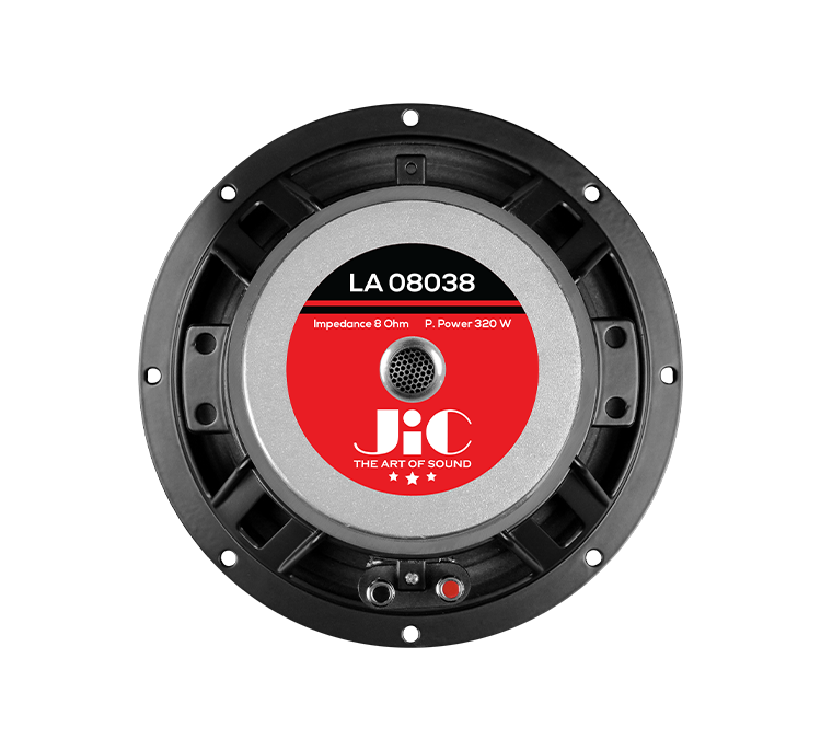 LA 08038